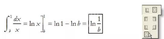 MathType标记公式的详细教程截图