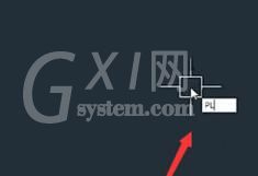 AutoCAD2018绘制箭头的简单方法截图