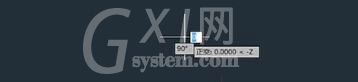 AutoCAD2018绘制箭头的简单方法截图
