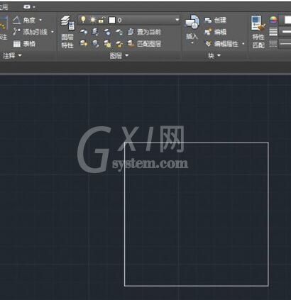AutoCAD2018计算图形面积的操作方法截图