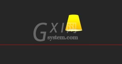 PPT制作壁灯效果的详细方法截图