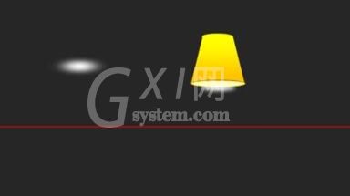 PPT制作壁灯效果的详细方法截图