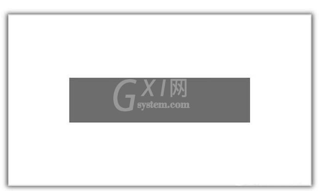 PPT设计矩形几何图形封面的具体方法截图