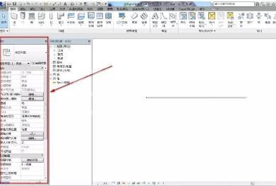 Revit不能修改视图属性的解决方法截图