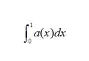 MathType控制字距嵌空的简单教程截图