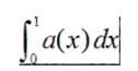MathType控制字距嵌空的简单教程截图