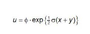 高级选项更改MathType数学公式样式的详细方法截图