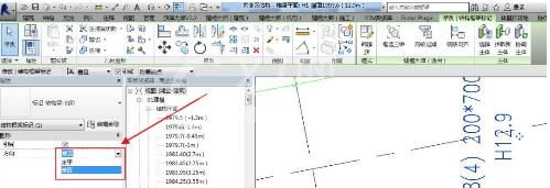 Revit构件中强参照的线还是捕捉不到的处理操作方法截图