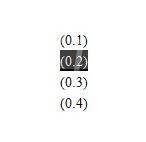 修改MathType公式编号的简单操作内容截图