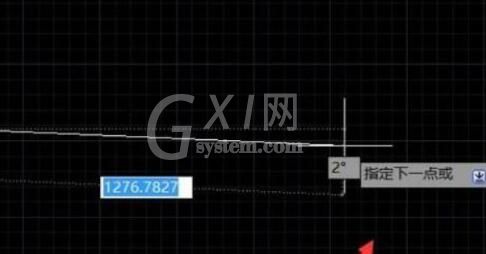 AutoCAD2018绘制剖面线的操作流程截图