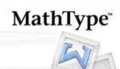 不能在MathType中输入空格的解决操作截图