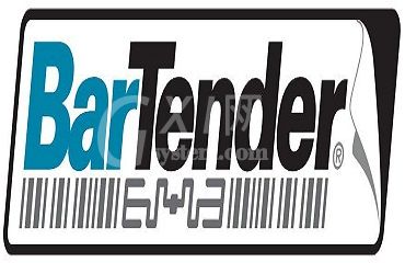 使用BarTender打印完同一类型标签后打一个空白标签的方法截图