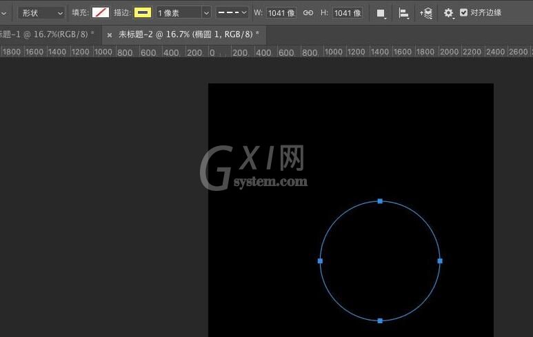 photoshop设计一款立体的线条组成的球形的详细方法截图