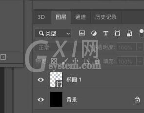 photoshop设计一款立体的线条组成的球形的详细方法截图