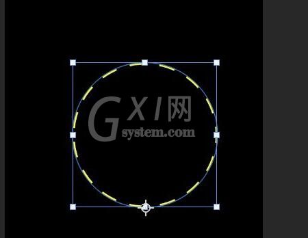 photoshop设计一款立体的线条组成的球形的详细方法截图