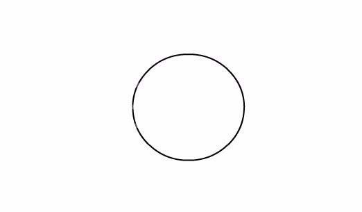 Flash制作太阳花简笔画的操作内容截图