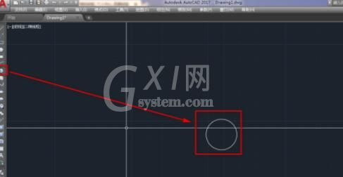 cad如何绘制喷水池?cad绘制喷水池教程介绍截图