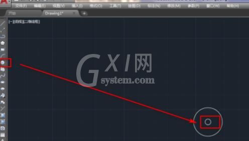 cad如何绘制喷水池?cad绘制喷水池教程介绍截图