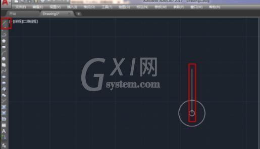 cad如何绘制喷水池?cad绘制喷水池教程介绍截图
