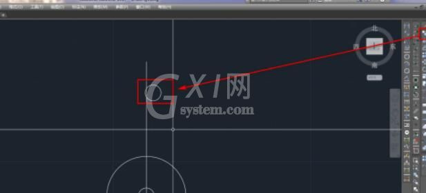 cad如何绘制喷水池?cad绘制喷水池教程介绍截图