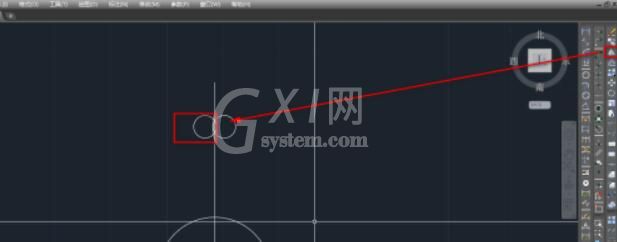 cad如何绘制喷水池?cad绘制喷水池教程介绍截图