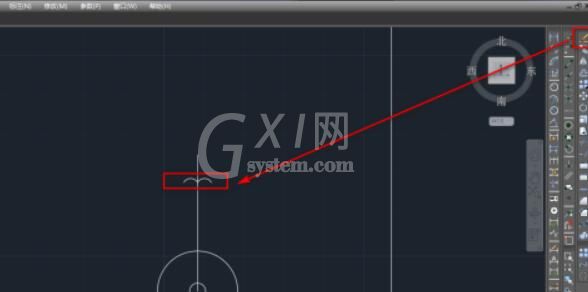 cad如何绘制喷水池?cad绘制喷水池教程介绍截图