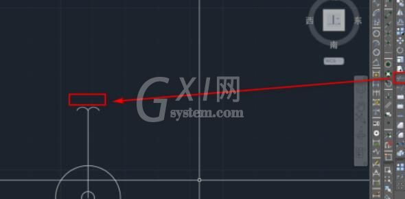 cad如何绘制喷水池?cad绘制喷水池教程介绍截图