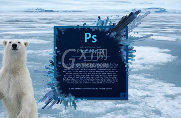 PS常用快捷键有哪些?PS常用快捷键大全截图