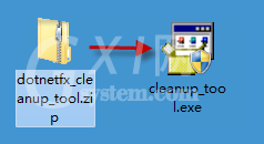 .net framework 4.0安装失败怎么办?.net framework 4.0安装成功教程截图