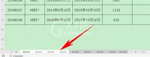 Excel如何批量复制多个工作表?Excel批量复制多个工作表方法介绍截图
