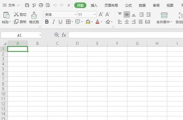 WPS中如何使用切片器?WPS切片器使用方法截图