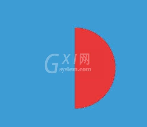 AI怎么快速建模三维立体的黄点红球?AI建模三维立体的黄点红球的制作方法截图
