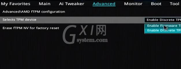 win11怎么设置bios?win11设置bios的详细方法截图