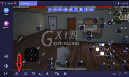 TC Games有哪些常见问题?TC Games常见问题解答截图