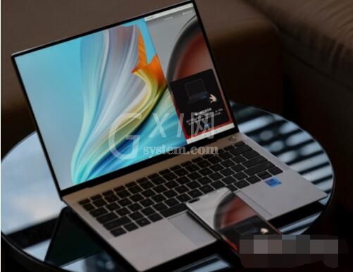 华为matebookxpro2021参数配置怎么样?华为matebookxpro2021参数配置介绍截图