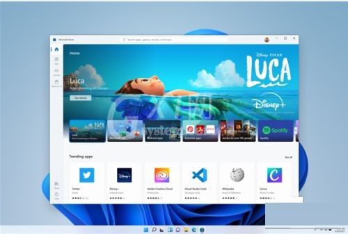 Win10和Win11有什么区别?Win10和Win11对比介绍截图