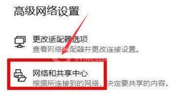 windows11怎么切换应用商店网络?windows11切换应用商店网络方法教程截图