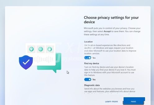 Win11硬盘怎么安装?Win11硬盘安装方法教程截图