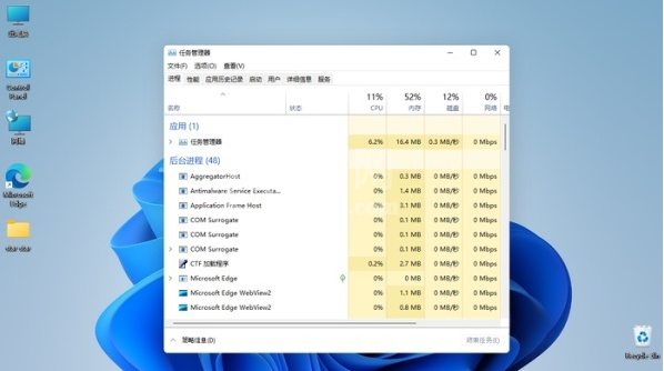 Win11安装黑屏怎么办?Win11安装黑屏解决办法截图