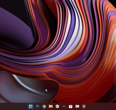 Win11开始菜单怎么分组?Win11开始菜单分组教程介绍截图