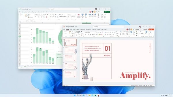 升级到Win11后Office依旧能用吗?升级Win11后Office还能不能用截图