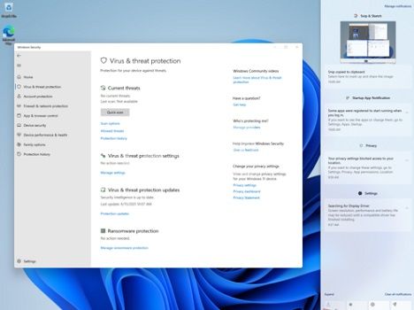 Win11没有复制文件权限怎么办?Win11没有复制文件权限解决办法截图