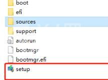 安装Win11一直卡在请稍等怎么办?Win11安装一直卡在请稍等解决办法截图