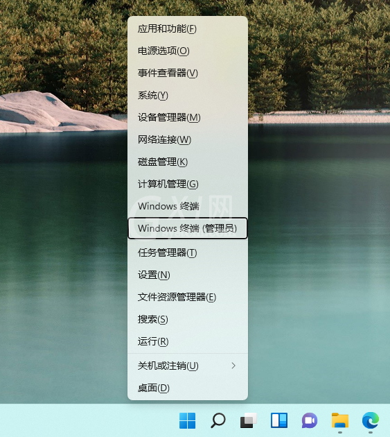 升级Win11系统还是Win10的应用商店怎么办?升级Win11后还是Win10的应用商店解决办法截图
