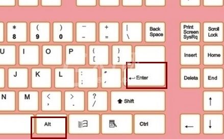 Win11如何放大游戏窗口?Win11放大游戏窗口操作方法截图