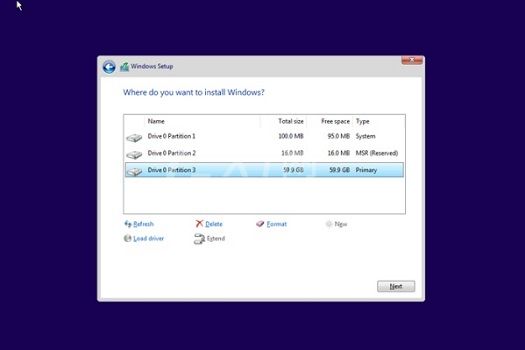Windows11 pro从哪里下载?Windows11 pro下载地址介绍截图