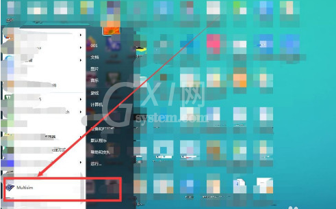 Multisim怎么绘制BZV60-C5V1二极管?Multisim绘制BZV60-C5V1二极管的步骤教程截图