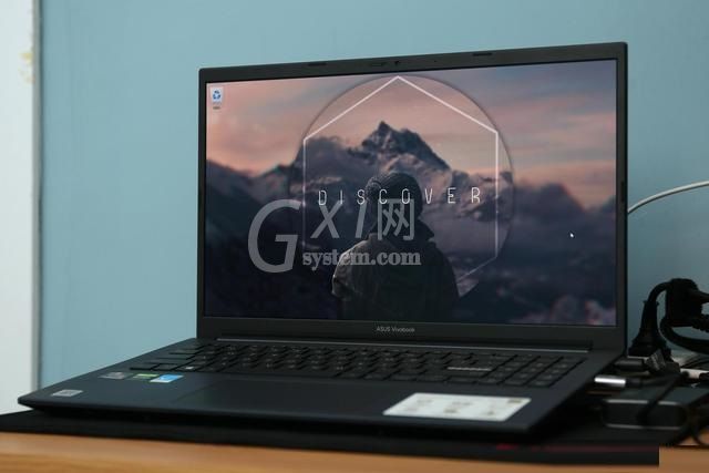 华硕无畏Pro15锐龙版性能模式在哪里打开?华硕无畏Pro15锐龙版性能模式打开教程截图