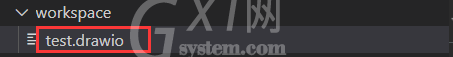 vscode如何绘制流程图?visual studio code绘制流程图的方法截图