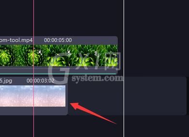 必剪电脑版视频背景怎么设置?必剪电脑版视频背景设置方法截图